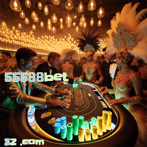 Descubra a Exclusividade do Programa VIP no 55588bet