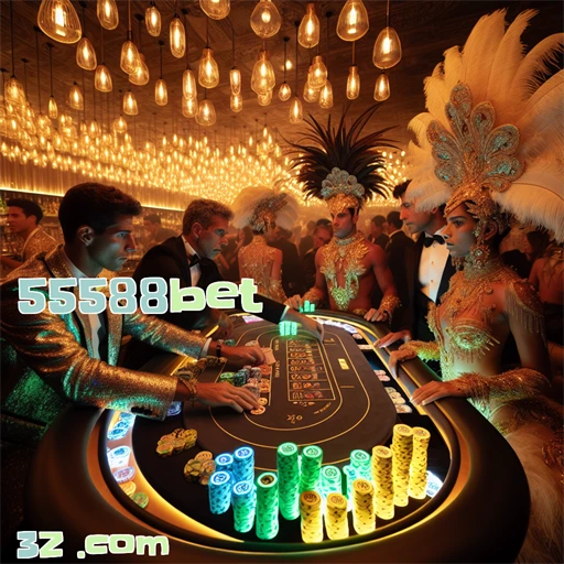 Descubra a Exclusividade do Programa VIP no 55588bet